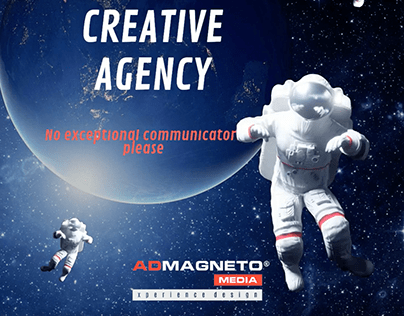 digital creative agency