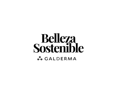 Belleza Sostenible | Galderma