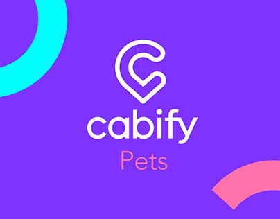 Motion Graphics_Cabify Pets