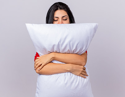 Buy Body Pillow In India - Thomsen India