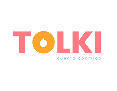 Tolki - Contenido para Instagram