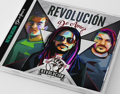 CD Revolución