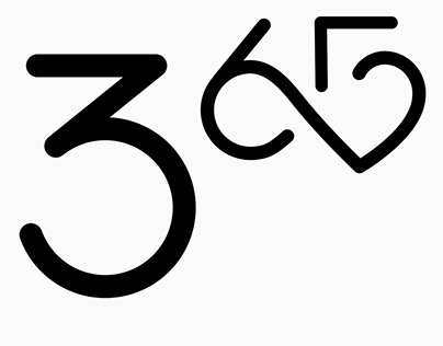 365 Logo Design