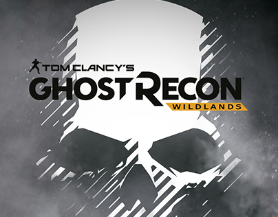 Ghost Recon "Wildlands"