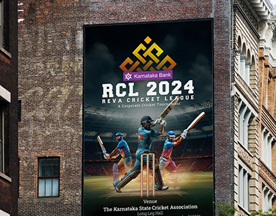 Cricket Poster