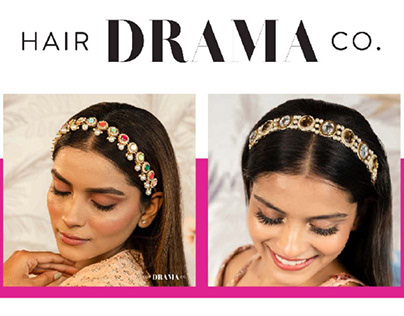 The Latest Hair Band Designs - Shop Now!