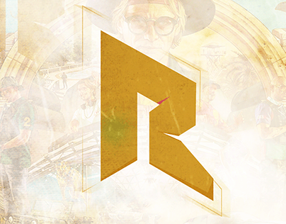 Always Graphic | Rockfort Roleplay Logo Design