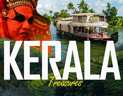 Kerala Treasures