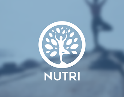 NUTRI [logo, branding]