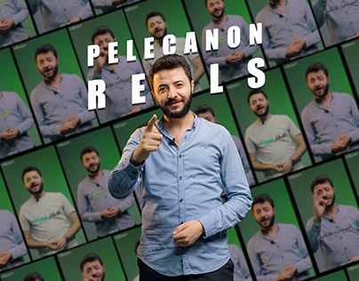PeleCanon reels