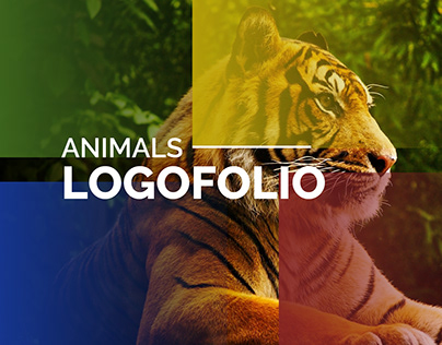 Animals logo concepts!