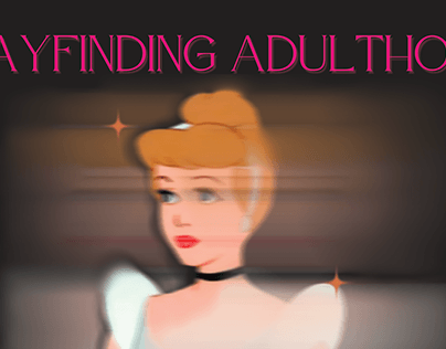 Wayfinding Adulthood