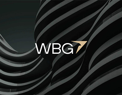 Project thumbnail - White Bird Group Corporate Identity