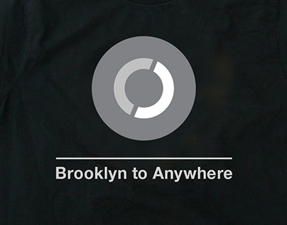 NYU-Poly Subway T-Shirt