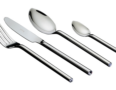 Cutlery Set of Herdmar