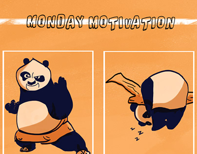 Monday motivation !