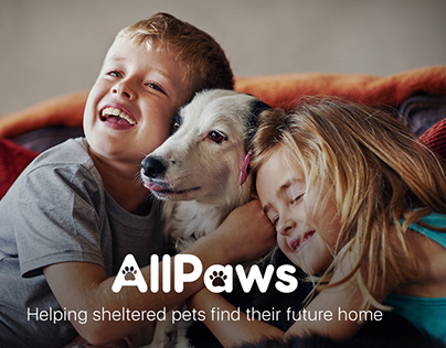 AllPaws - Pet Adoption (acquired by Petsmart)