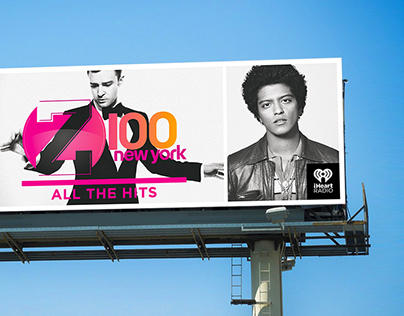 Radio Billboards