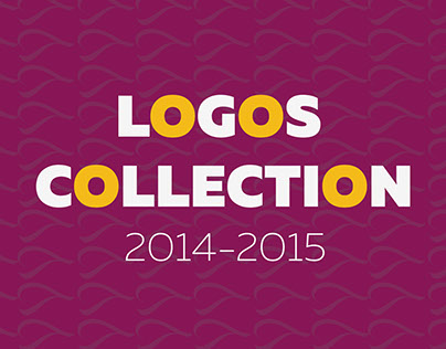 LOGOS COLLECTION  2014-2015