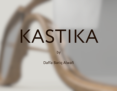 Project thumbnail - KASTIKA