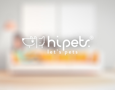 Hipets Mobile App