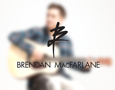 Brendan MacFarlane