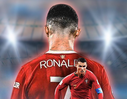 Poster Ronaldo
