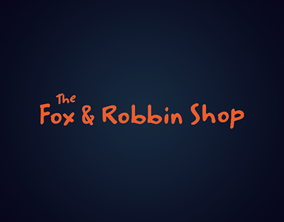 Logo Design for a Children's Clothing Resale Shop
