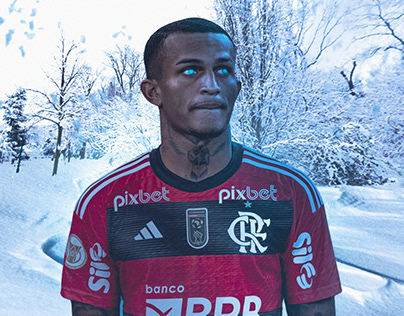 Wesley | Flamengo
