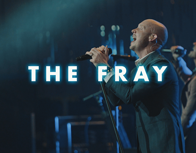 The Foundry - Fray x American Authors