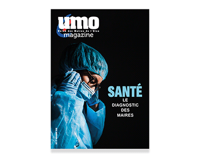 UMO magazine