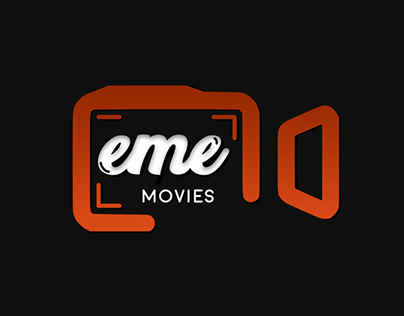 Logo - EME Movies
