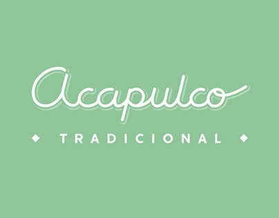 Acapulco Tradicional