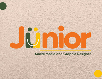 Junior-Personal Branding