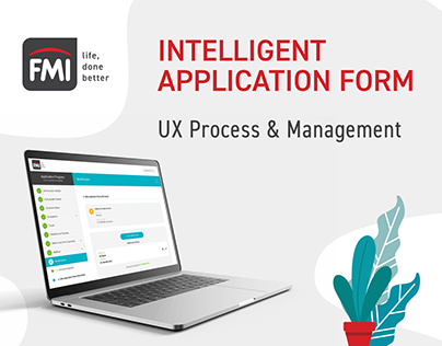 UX Process & Management
