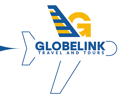 Email Signature Studies // Globelink Travel and Tours
