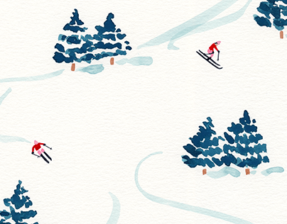 Skiiers