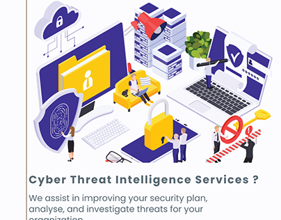 Cyber Threat Intelligence Services ?