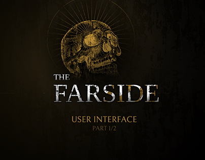 The FarSide-User Interface (Part 1)