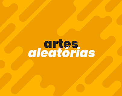 Artes Aleatórias | Amino