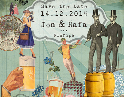 Casamento Jon & Rafa
