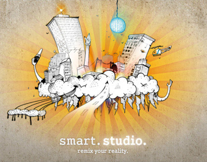smart. studio (2010)