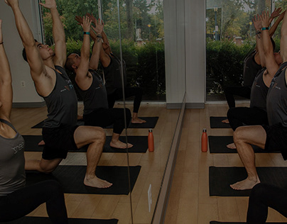 Bikram yoga | Senz Yoga