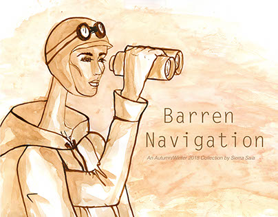 Barren Navigation