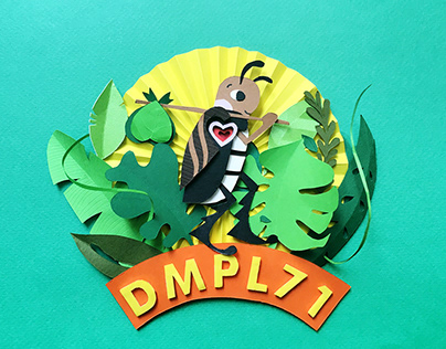 Diary of A Cricket | DMPL 71