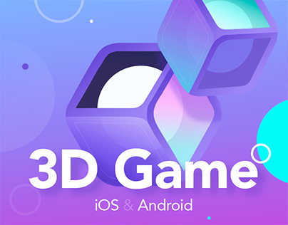 Free 3D Mobile Game - Rentomania