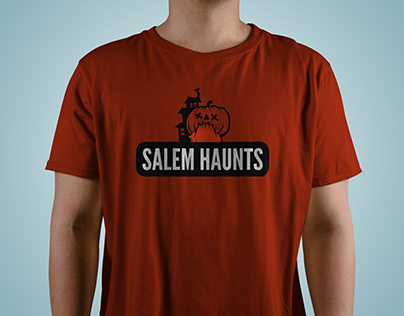 Brand Design - Salem Hunts