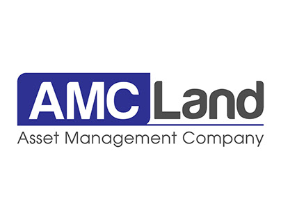 AMC Land - Logo