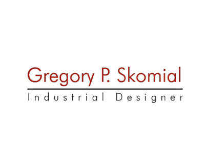 Greg Skomial - Industrial Design