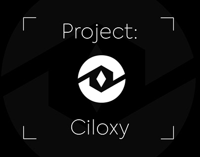Project: Ciloxy